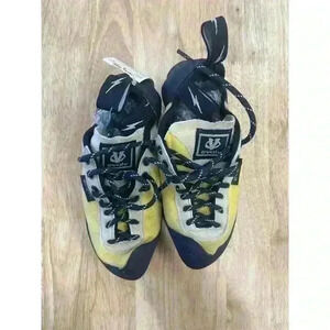 Evolv 3 Shoes